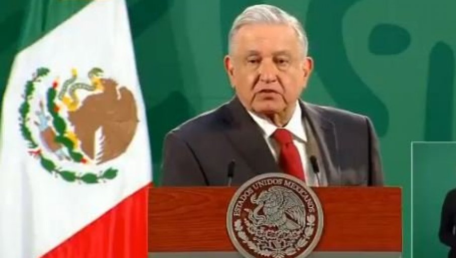 REFERENDUM U MEKSIKU: Birači glasali o ostanku predsjednika na funkciji