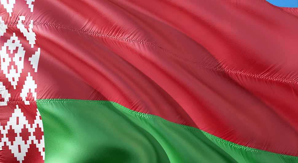 Bjelorusija zabranila ulazak vozilima iz Evropske unije