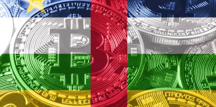 Centralnoafrička Republika uvela bitkoin kao službenu valutu