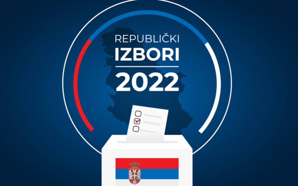 Republička izborna komisija Srbije se večeras više neće oglašavati – Rezultate pratite uživo na sajtu