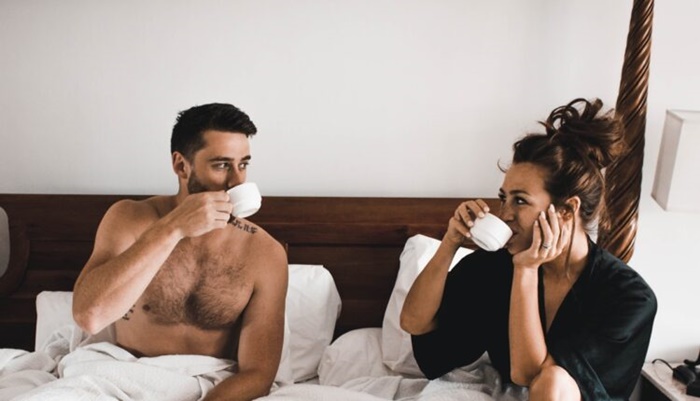 Kafa poboljšava seksualni život