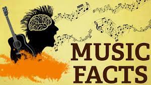 Nekoliko zanimljivih činjenica iz svijeta muzike
