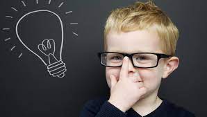Zašto inteligentna djeca imaju problem sa koncentracijom?