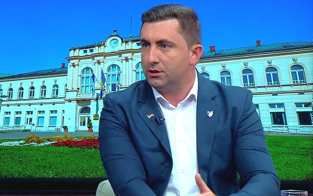 INTERNI REVIZOR: Gradonačelnik Ljubiša Petrović NENAMJENSKI potrošio MILON MARAKA!