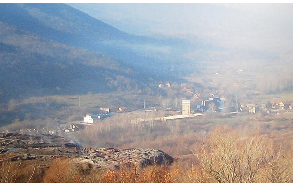 Najmanje 8 poginulih i preko 50 povrijeđenih rudara u Sokobanji u Srbiji??