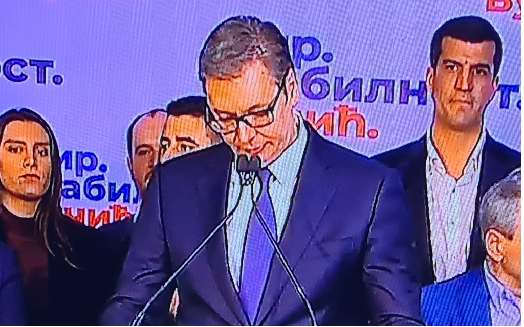 Aleksandar Vučić hitno primljen u bolnicu?