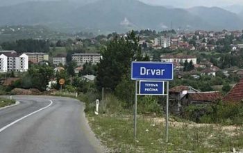 Drvar