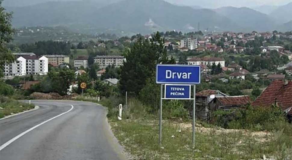 Do devet časova glasalo 10 odsto građana u Drvaru