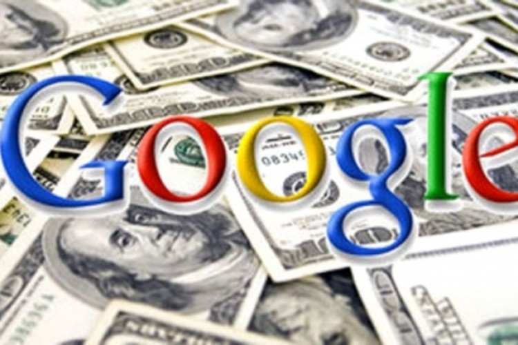 Ruski sud zaplijenio imovinu Gugla vrijednu 7 miliona evra