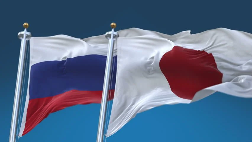 Japan uveo sankcije za 130 Rusa