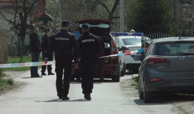 Uhapšen Kragujevčanin: U frižideru držao više od kilogram amfetamina, heroin i  pare
