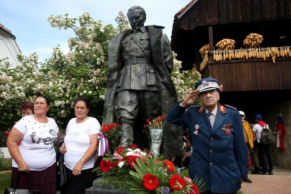 U Kumrovcu se obilježava 130. godišnjica Titovog rođenja