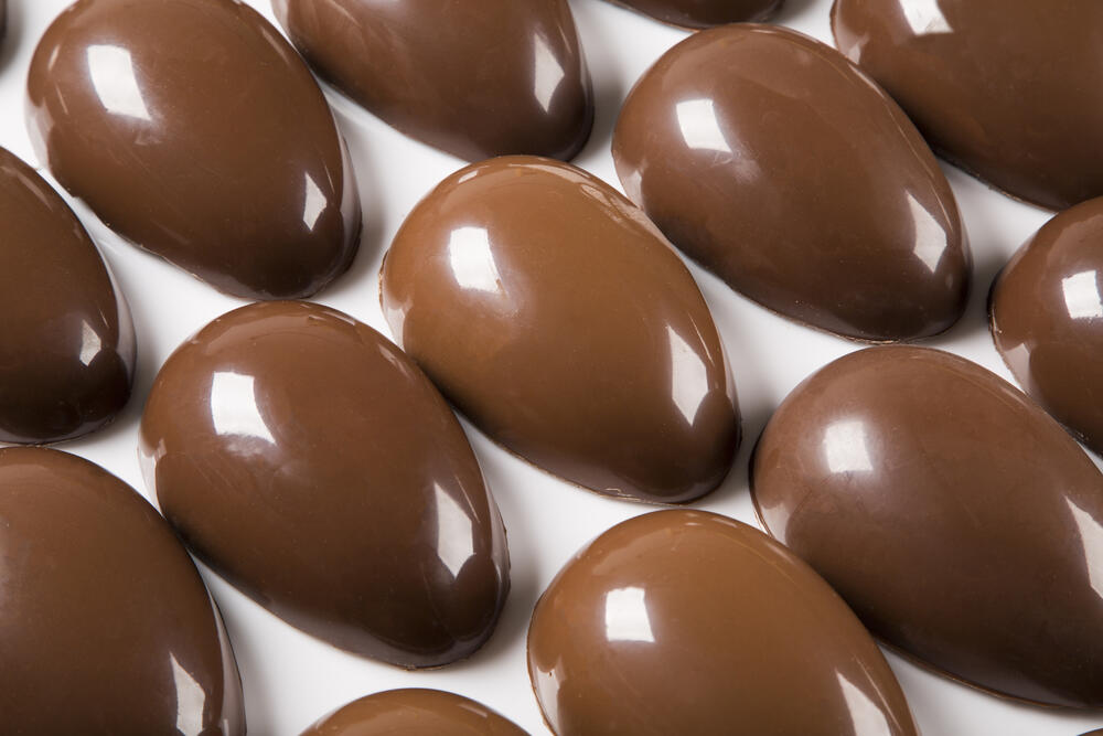 Potvrđeno 266 slučajeva salmonele iz čokoladnih jaja