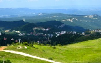 jahorina