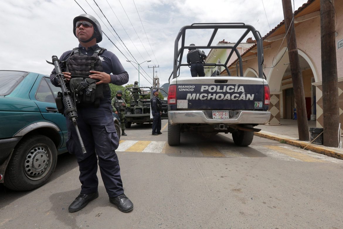 Ubijene dvije novinarke u Meksiku: Pucano na njih dok su sjedile u automobilu