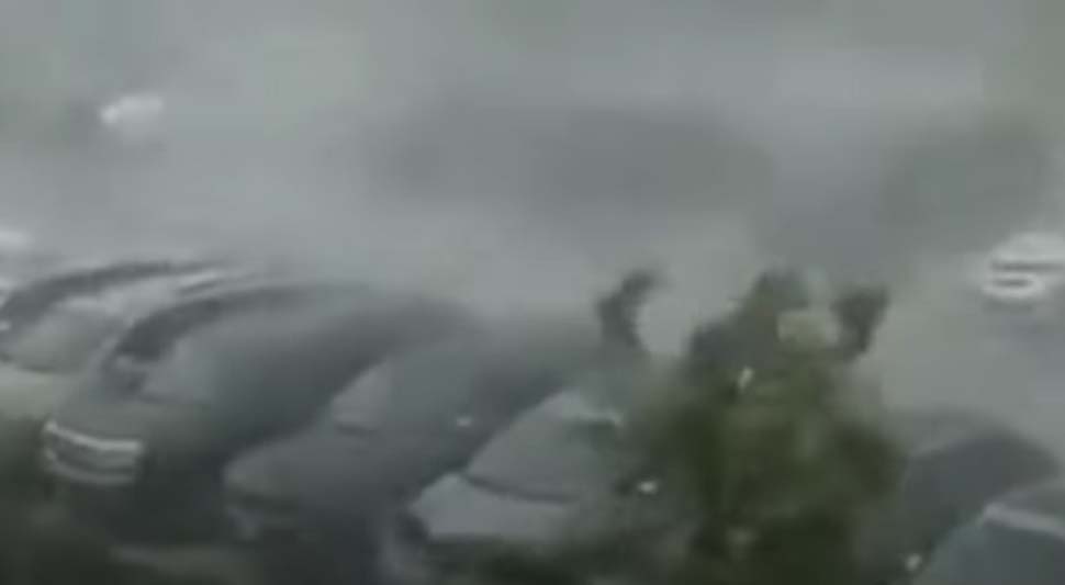 Kanada: Oluja odnijela četiri života (VIDEO)