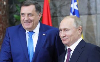 dodik putin