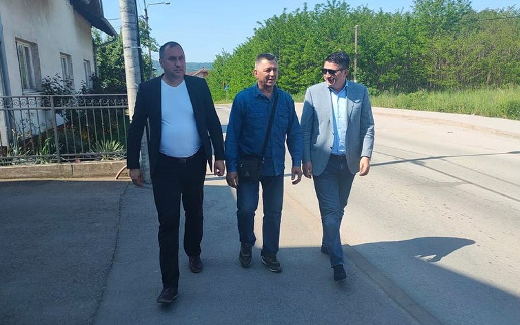 Milan Radović konačno na terenu u Banjaluci – Napao gradonačelnika Stanivukovića zbog stanja u Česmi