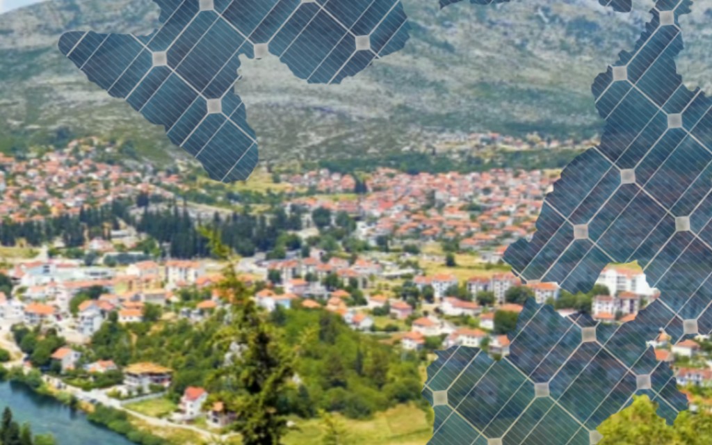 Solarni paneli biće postavljeni u 50.000 domaćinstava u Republici Srpskoj
