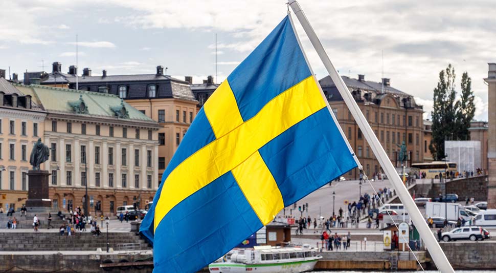 Švedska: Bićemo ranjivi, ali podnosimo zahtjev za ulazak u NATO