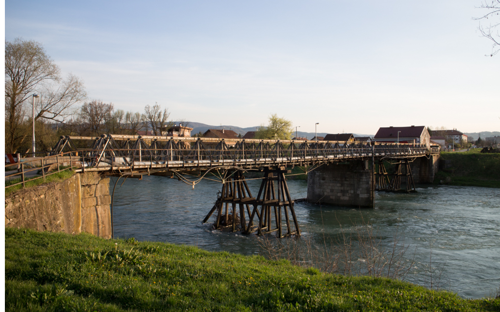 Stari most u Trapisitima – Obnova koštala četri puta više?