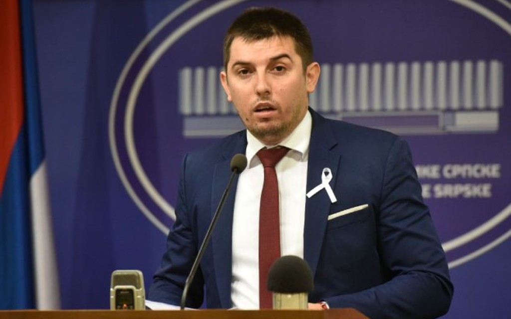 Denis Šulić spreman odustati od fotelje ministra u Savjetu ministara BiH?!