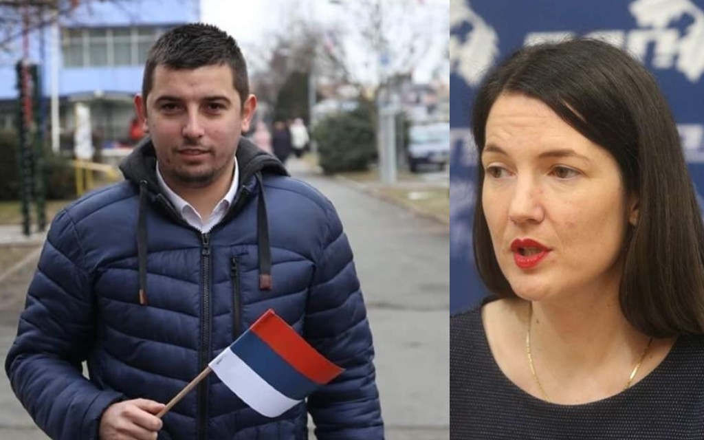 ŠULIĆ: Javnost pamti da je Trivićeva zloupotrebila tragediju jedne porodice u političke svrhe