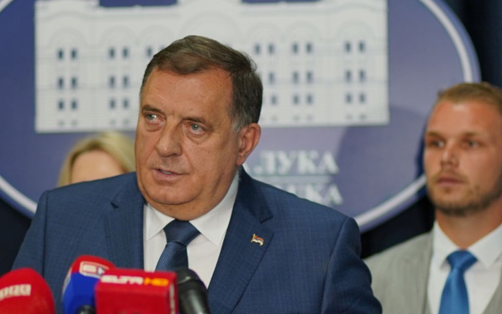 Dodik: Ništa se ne može desiti ako nema sinergije u Banjaluci