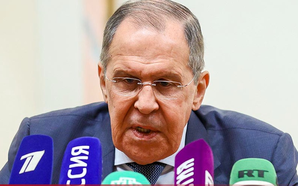 Lavrov: Moskva će zahtijevati potpunu jasnoću u vezi sa izjavom Borelja