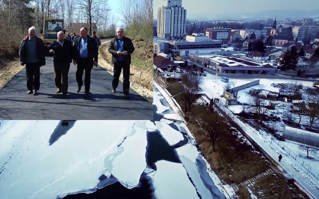 Bivši gradonačelnik Prijedora osumnjičen da je oštetio budžet grada