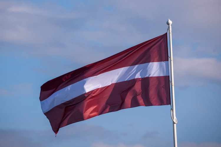 Letonija usvojila zakon o zabrani uvoza ruskog gasa