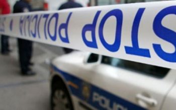 Masovna tuča u Srpcu