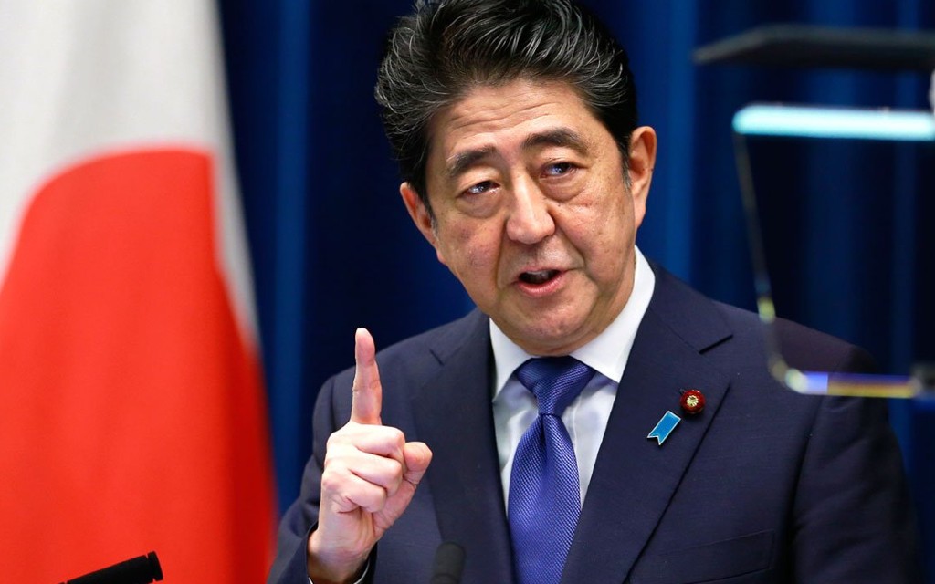 Šinzo Abe preminuo nakon atentata