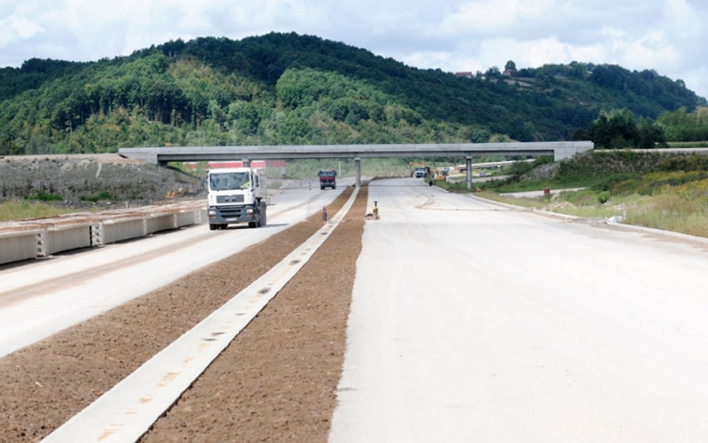 Završeni pripremeni radovi: Kinezi počinju gradnju auto puta Banjaluka – Prijedor