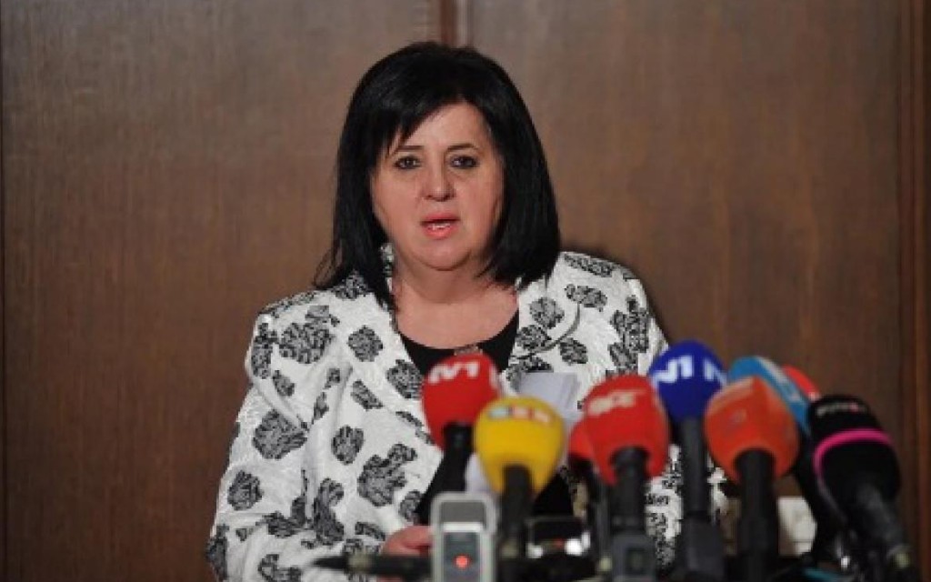 Golić: Ministarstvo izdalo dozvolu za pripremne radove za auto-put Rača-Bijeljina