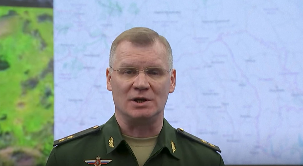 Rusi uništili 115. mehanizovanu brigadu ukrajinske vojske