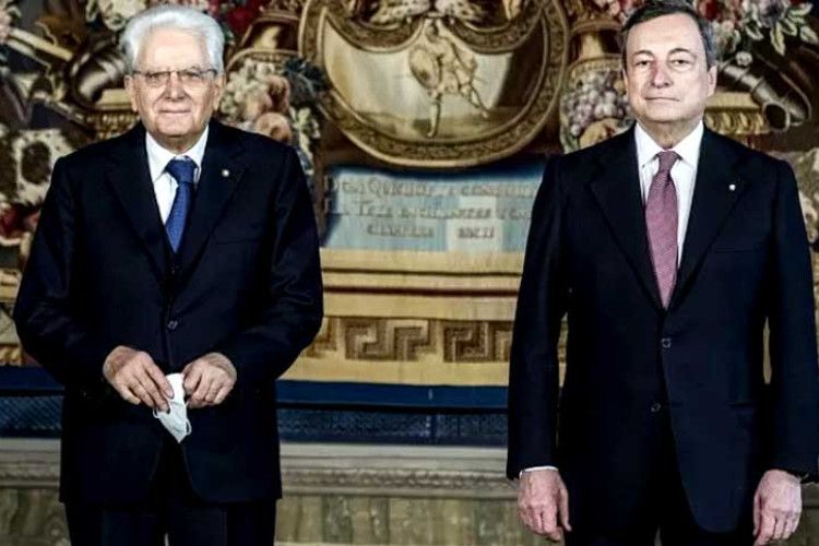 Italijanski predsjednik ne prihvata ostavku premijera