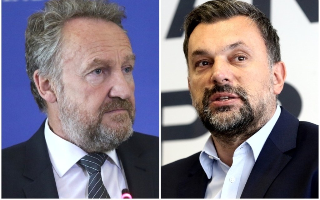 Bošnjački LIDERI počeli RAT ali na Tviteru: Izetbegović blokiralo lidera opozicije