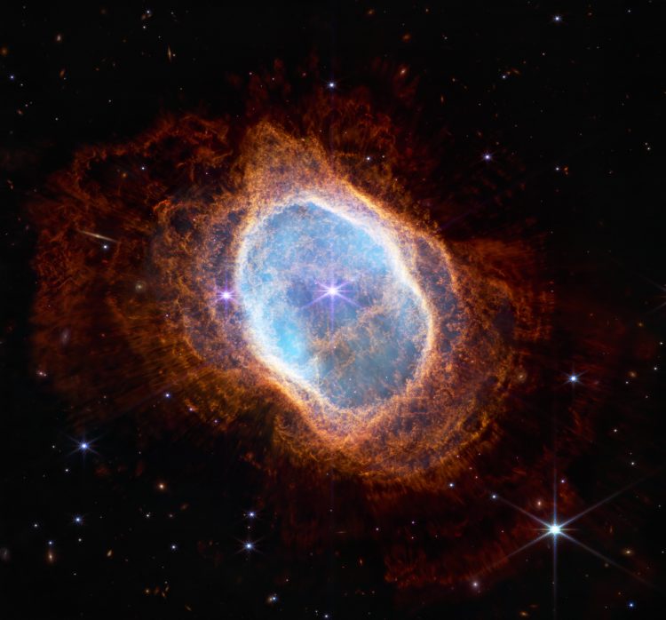 NASA objavila spektakularne fotografije svemira
