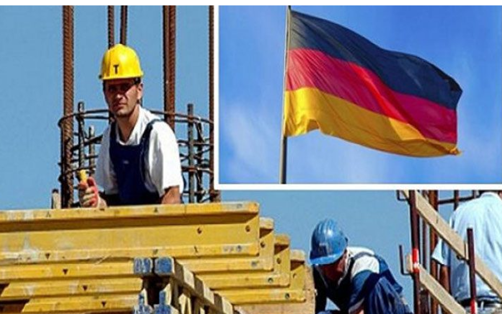 Kako do posla u Njemačkoj! Objavljeno da ima dva miliona slobodnih radnih mjesta – Posao i za radnike sa zapadnog Balkana