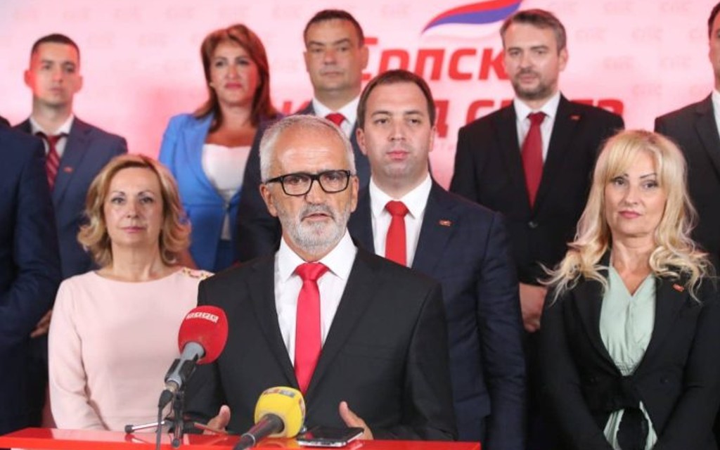 Selak PRELOMIO: Još jedan kandidat OPOZICIJE – NEĐO ĐURIĆ u inat Jeleni Trivić i na megdan Miloradu Dodiku