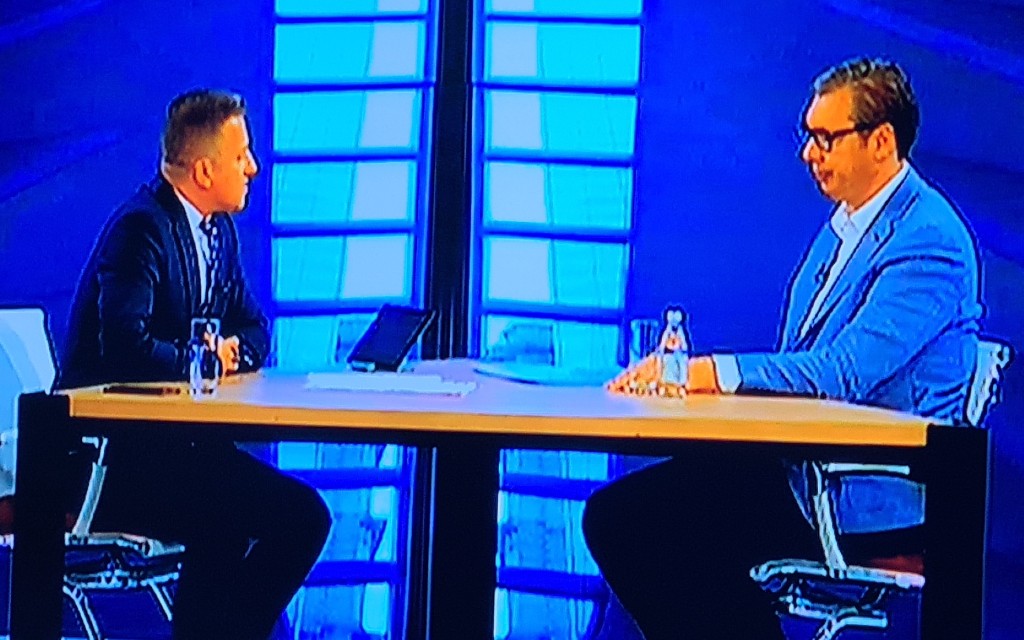 Aleksandar Vučić: Moramo da radimo više – PROTIV SAM NERADNE NEDJELJE U SRBIJI!