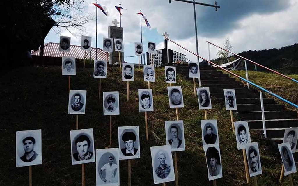 Srpske žrtve bez pravde i poslije 30 Petrovdana