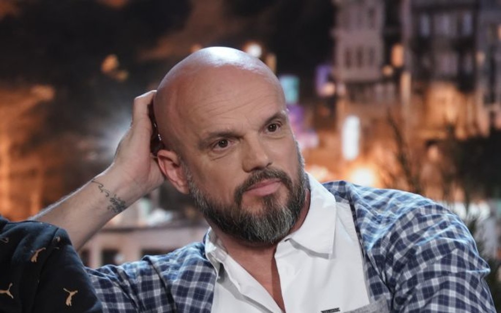 „NEMAM NI DUŠE NI OBRAZA DA PJEVAM“ Boban Rajović otkazao nastup zbog žrtava sa Cetinja