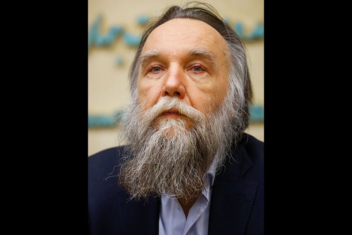 Ko je Aleksandar Dugin, otac djevojke poginule u eksploziji