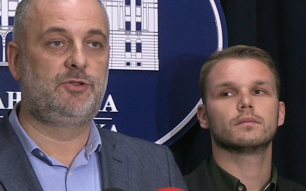 Draško Stanivuković u oktobru osniva svoju stranku – SPIN ili REALNA OPCIJA?