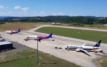 Wizz Air i Ryanair otkazuju linije i smanjuju broj letova