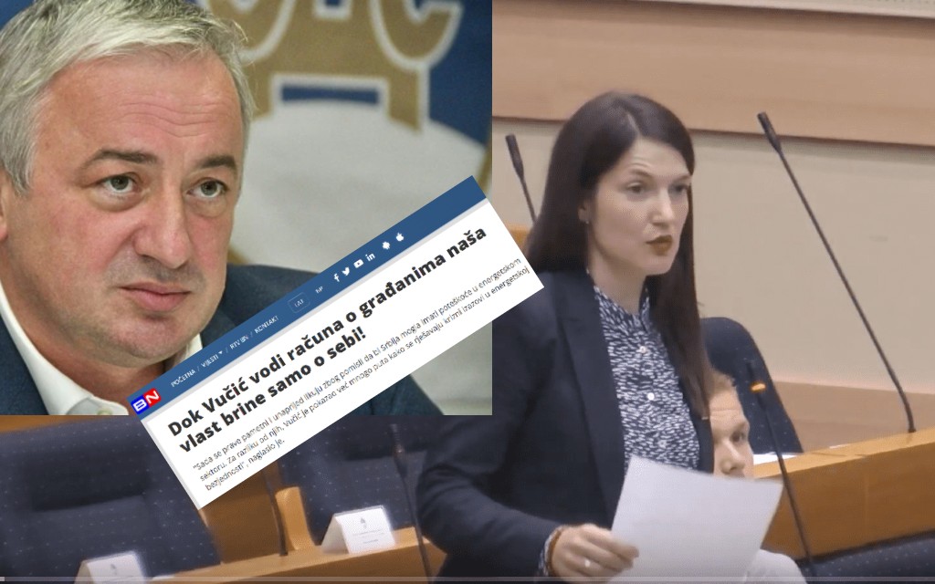 NOVA TAKTIKA Borenovića i Trivićeve: Kako Vučić „zine“ STIŽE POHVALA njih dvoje?