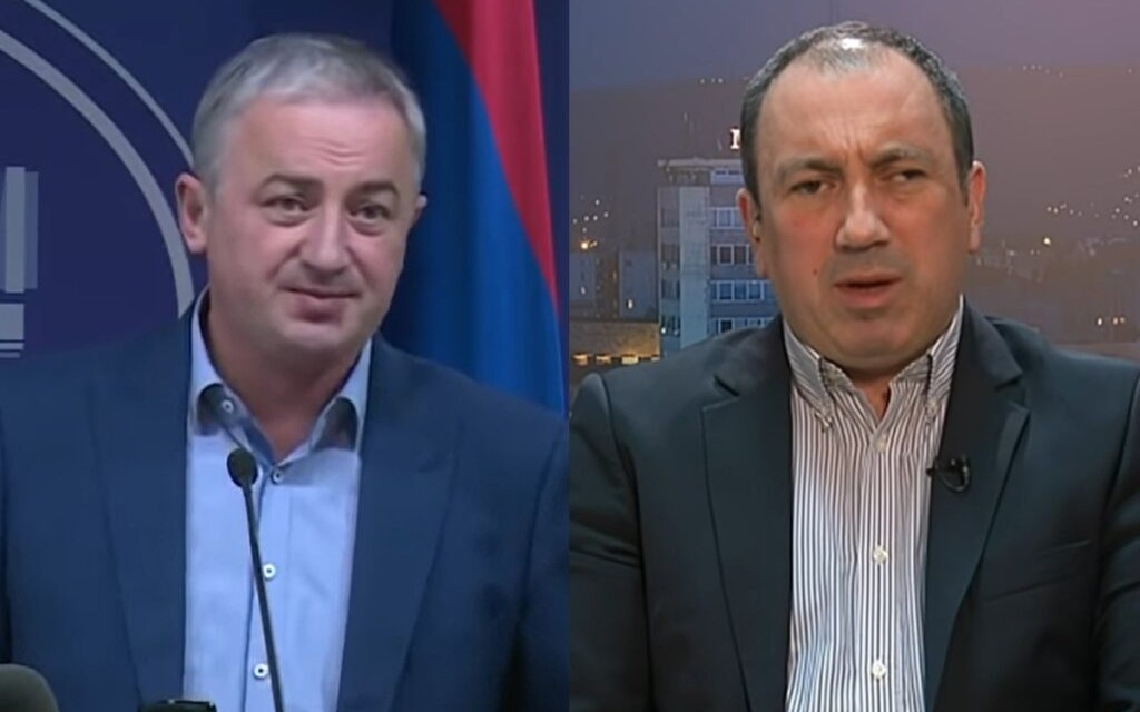 LICEMJERI: Borenović i Crnadak NOSIOCI KOMPENZACIONIH LISTA PDP-a??????