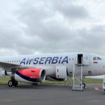 Air Srbija najveći regionlani prevoznik